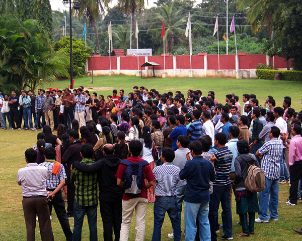 Team Building